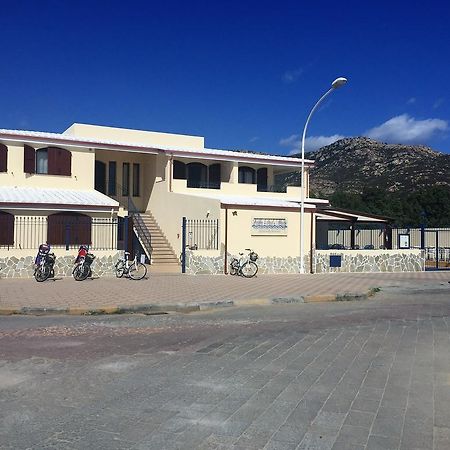 Hotel Villa Del Mare Sinnai Luaran gambar