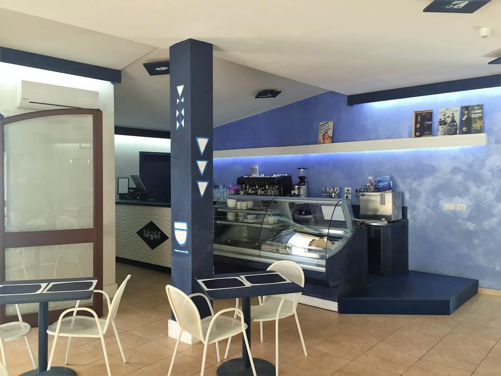 Hotel Villa Del Mare Sinnai Luaran gambar