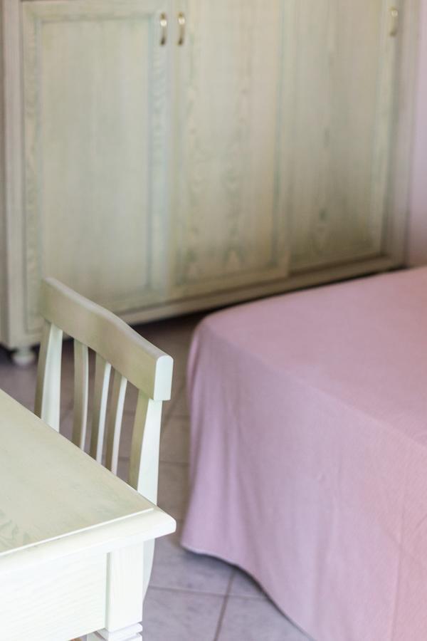 Hotel Villa Del Mare Sinnai Bilik gambar