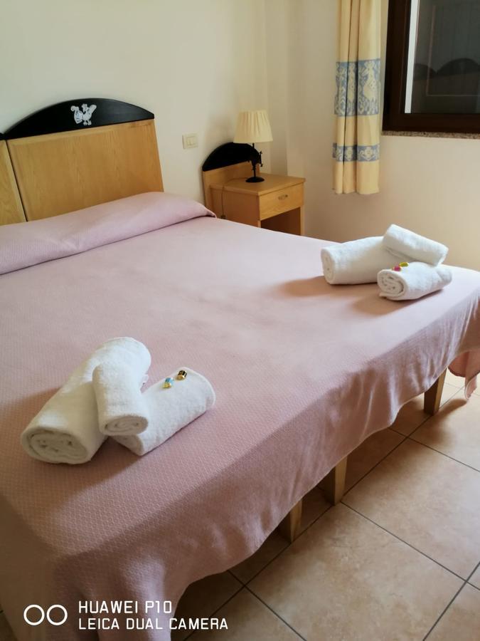 Hotel Villa Del Mare Sinnai Bilik gambar