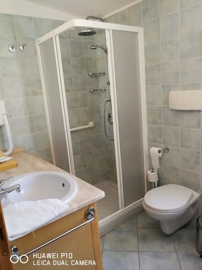 Hotel Villa Del Mare Sinnai Bilik gambar
