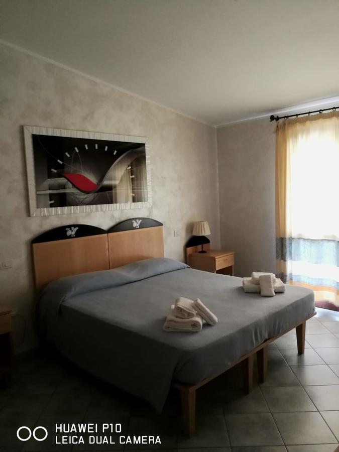 Hotel Villa Del Mare Sinnai Bilik gambar
