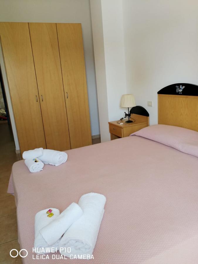 Hotel Villa Del Mare Sinnai Bilik gambar